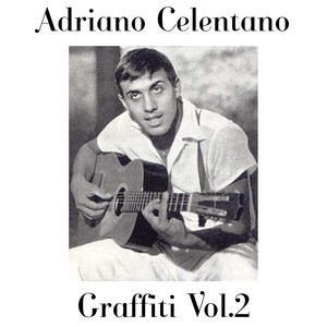 Adriano Celentano, Vol. 2