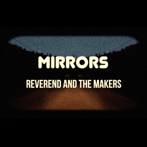 Mirrors (Track by Track Commentar