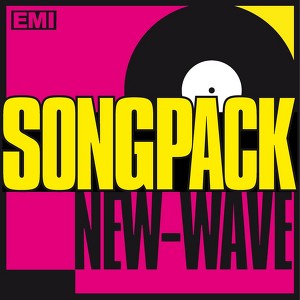 New-Wave - Songpack
