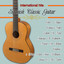 20 Spanish Guitar Classic: Greate