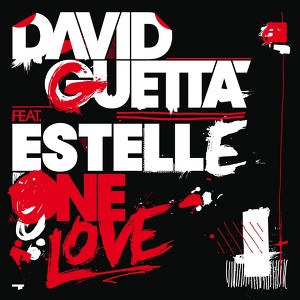 One Love (radio Edit)
