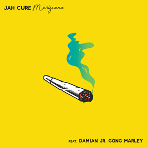 Marijuana (feat. Damian 'Jr. Gong