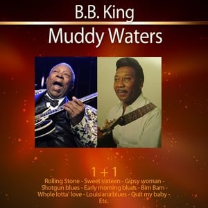 1+1 Bb King - Muddy Waters