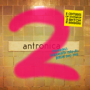 Antronica 2