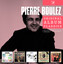 Original Album Classics - Pierre 