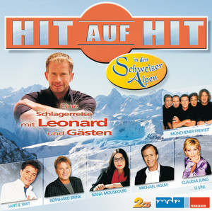 Hit Auf Hit In Den Schweizer Alpe