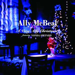 Ally Mcbeal A Very Ally Christmas