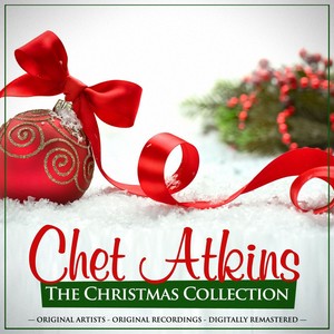 The Christmas Collection: Chet At
