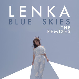Blue Skies - The Remixes