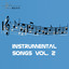 Instrumental Songs, Vol. 2