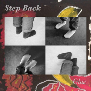 Step Back - EP