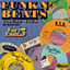 Funk n' Beats, Vol. 4 (Mixed by F