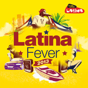 Latina Fever 2013