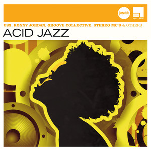 Acid Jazz (jazz Club)