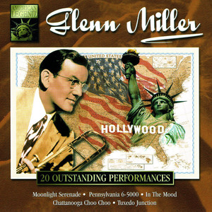 American Legend - Glenn Miller