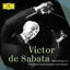 Victor de Sabata  Recordings On 