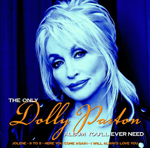 The Only Dolly Parton Album You'l