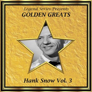 Legend Series Presents - Golden G