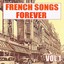 French Songs Forever, Vol. 1