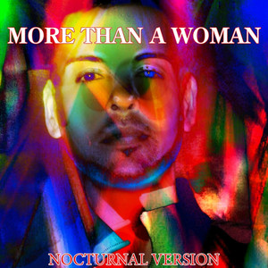 More Than A Woman - Nocturnal Ver