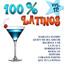 100% Latinos Vol.12