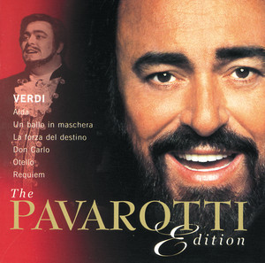 The Pavarotti Edition, Vol.4: Ver