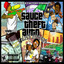 Sauce Theft Auto: Splash Andreas