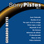 Sony - Pistas Vol.2 (Gerardo Reye
