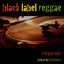 Black Label Reggae-Ninjaman-Vol. 