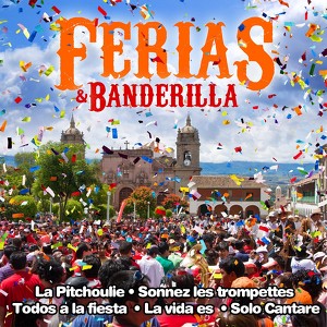 Ferias & Banderilla - Ep