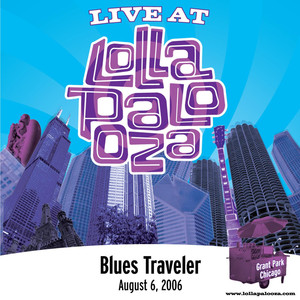 Live At Lollapalooza 2006: Blues 