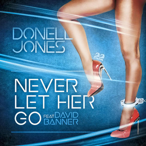 Never Let Her Go (feat. David Ban