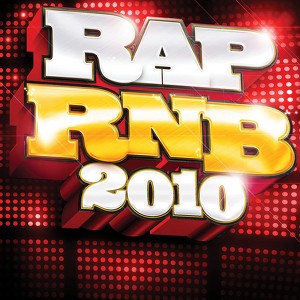 Rap & R'n'b 2010