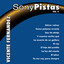 Sony - Pistas, Vol.5 (Vicente Fer