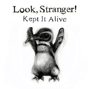 Kept It Alive - Single