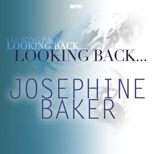Looking Back...josephine Baker