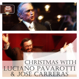 Christmas with Luciano Pavarotti 
