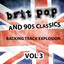 Britpop and 90's Classics - Backi