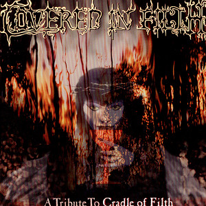 Covered In Filth: A Tribute To Cr