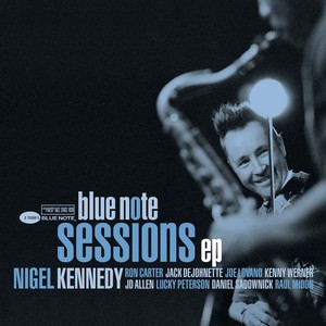 Blue Note Sessions Ep