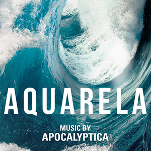 Aquarela (Original Motion Picture