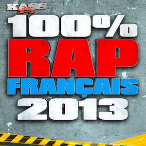 100% Rap Français 2013