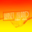 Sunset Island: Chilled Vibes