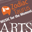 Music For The Moment: Zodiac Taur