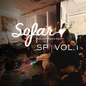 Sofar Sounds SP - Jan 17 (Ao Vivo