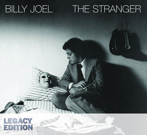 The Stranger (30th Anniversary Le