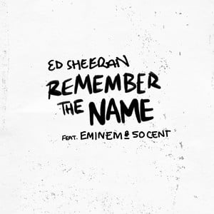 Remember The Name (feat. Eminem &