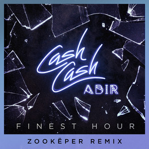 Finest Hour (feat. Abir) [Zookëpe