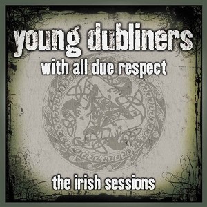 With All Due Respect - The Irish 