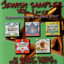 The Jewish Sampler Vol. 1
